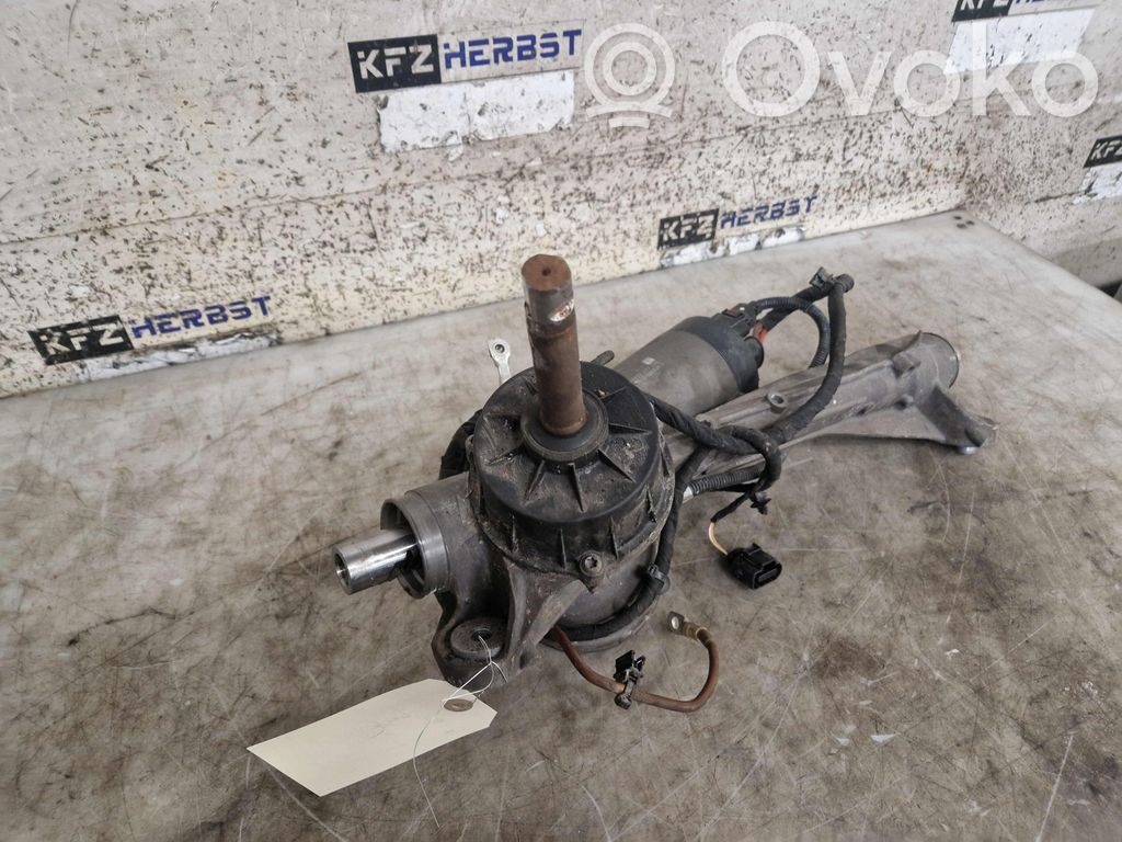 Volkswagen ID.3 Hammastanko 