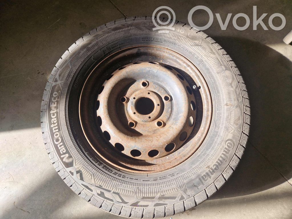 R16 rezerves ritenis   BK211007DA,BK211007FB
