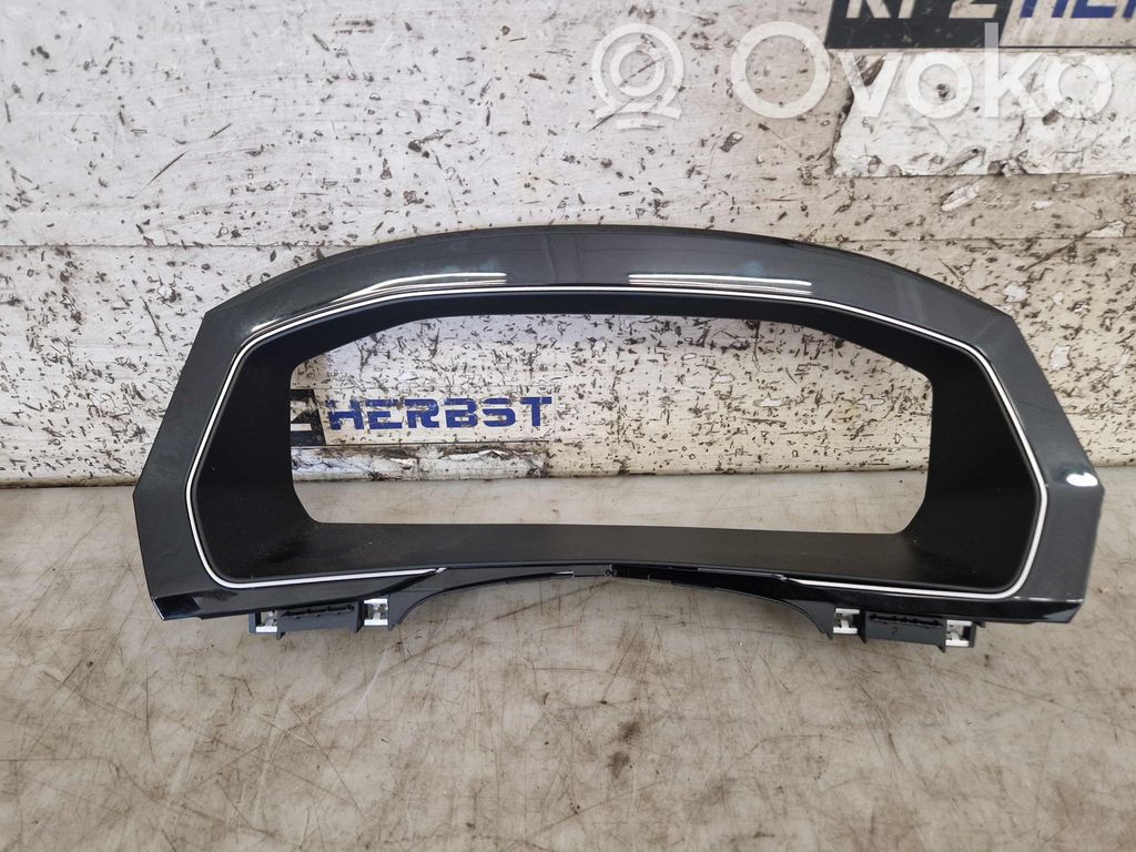 Volkswagen PASSAT B8 Inne części karoserii 