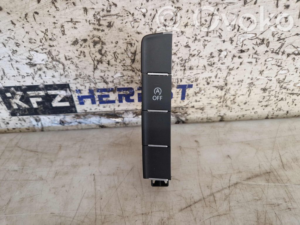 Engine start stop button switch   3G0927137T,WZU,3G0927137T,WZU