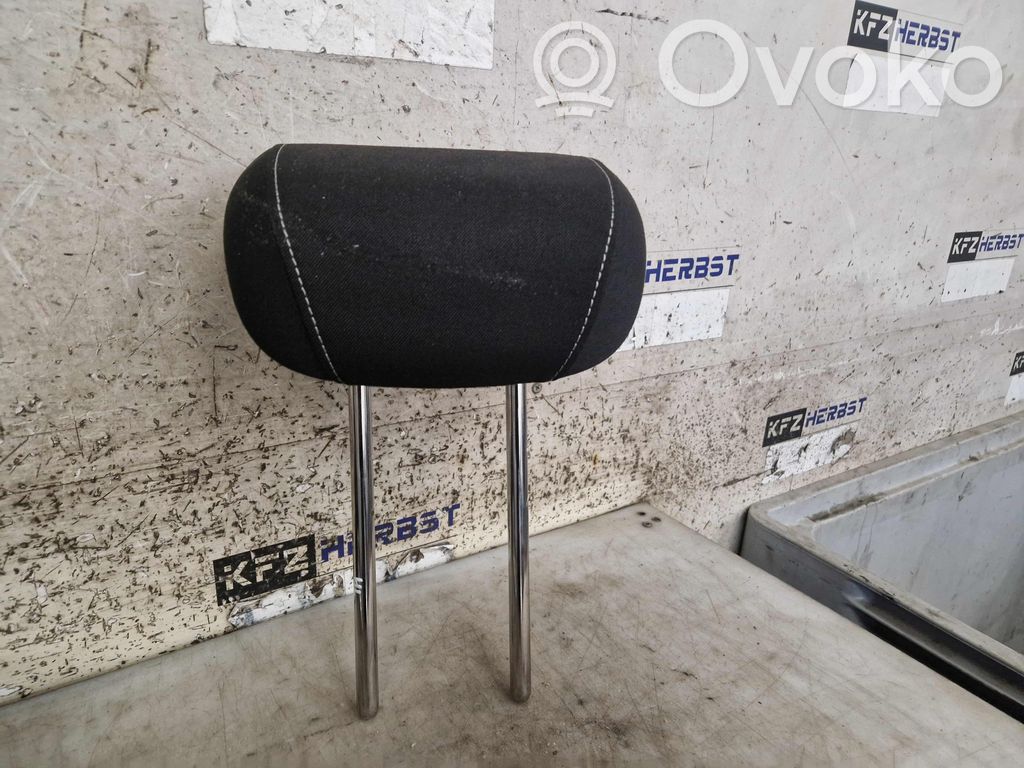 Opel Astra K Otros repuestos del interior 