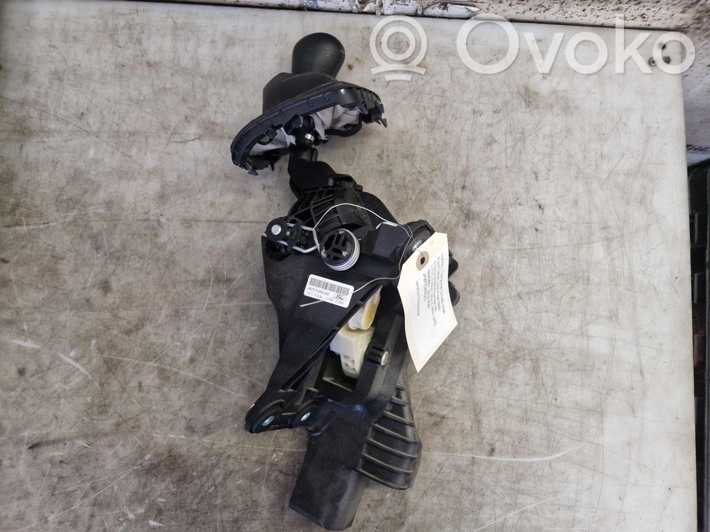 Ford Transit Palanca/selector de cambios 