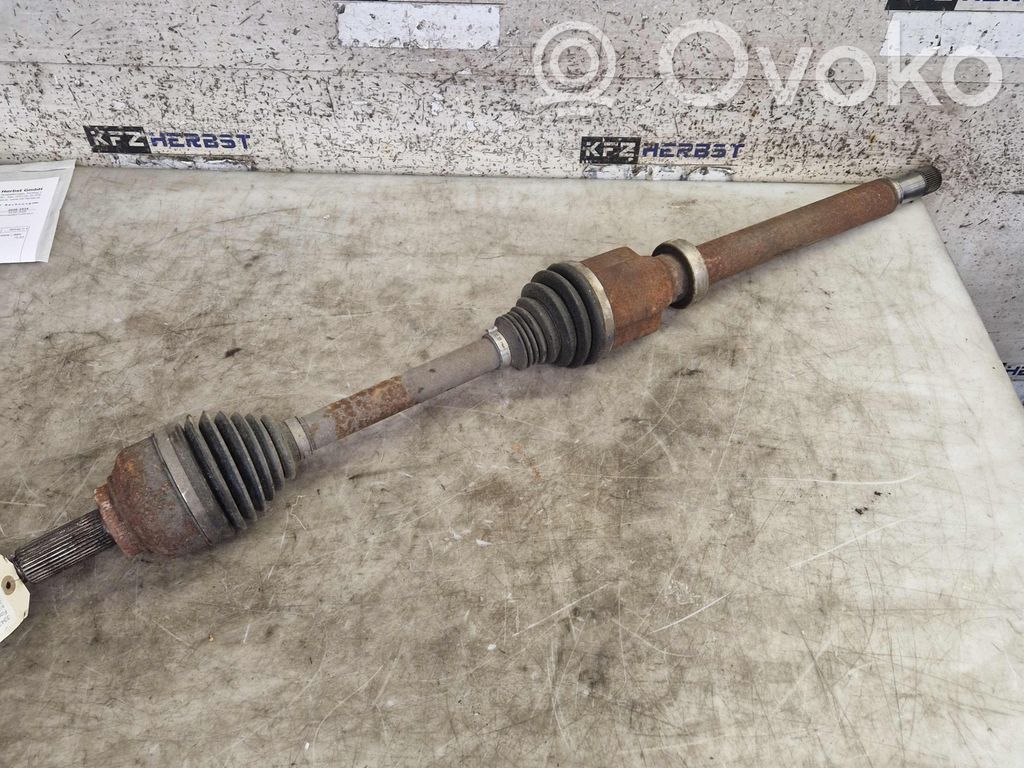 Vetoakseli (sarja)   KK213B436BC,KK213B436BC