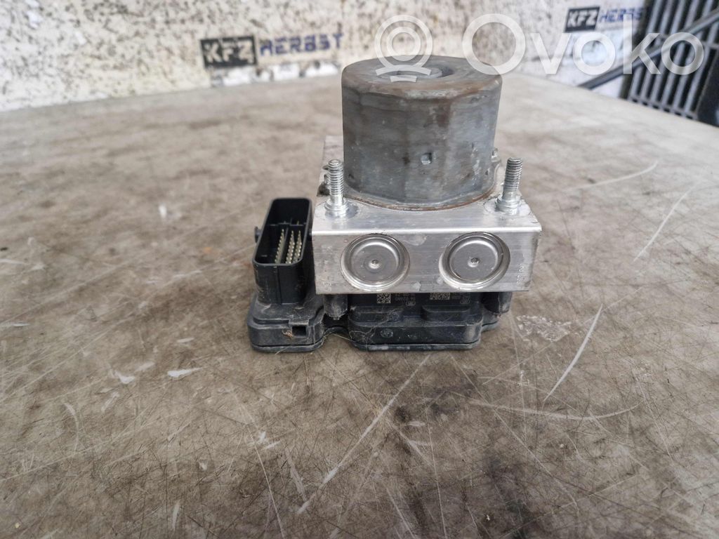 Ford Transit ABS bloks 