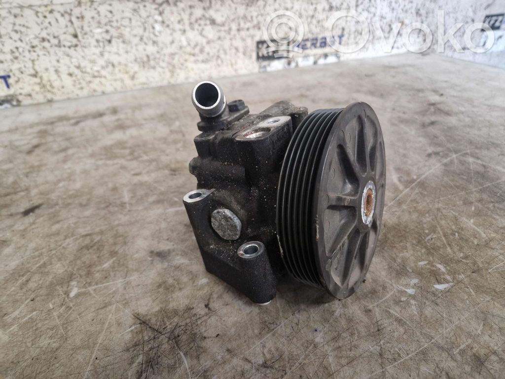 Ford Transit Power steering pump 