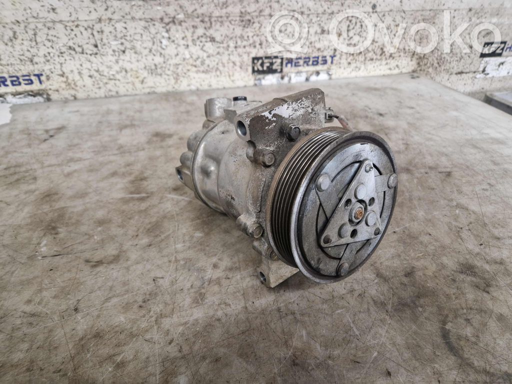 Kompresor / Sprężarka klimatyzacji A/C   926007691R,926007691R