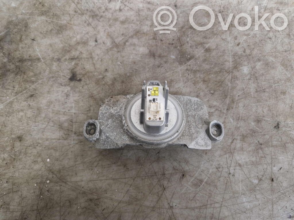 BMW 3 F30 F35 F31 Alte unități/module de control 