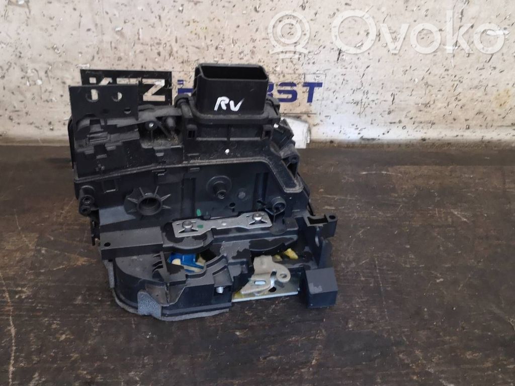 Priekšpusē slēdzene   AV1AR21812AG,AV1AR21812AG