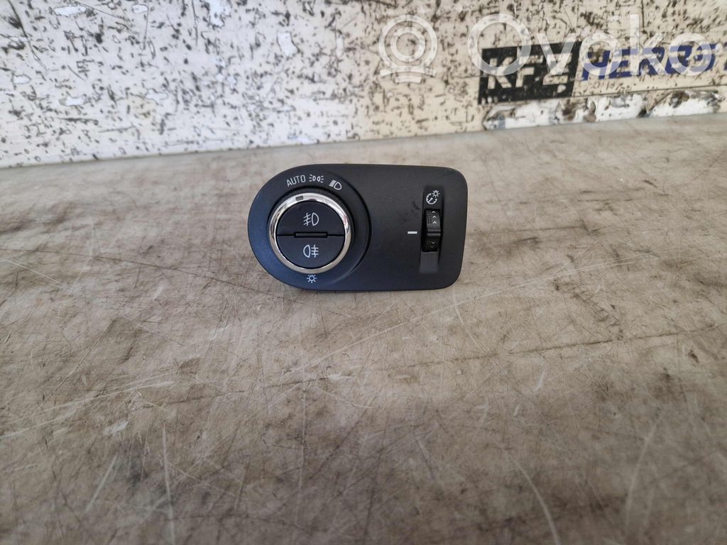 Interruttore luci   39050760,39050760