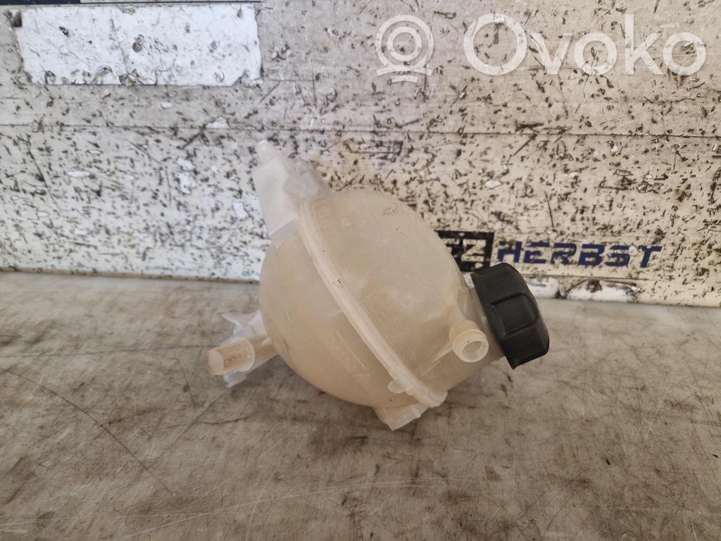 Opel Crossland X Serbatoio di compensazione del liquido refrigerante/vaschetta 