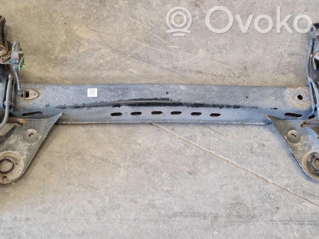 Audi A3 S3 8V Trave dell'asse posteriore 