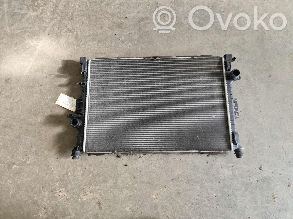 Volvo V60 Jäähdytinsarja 