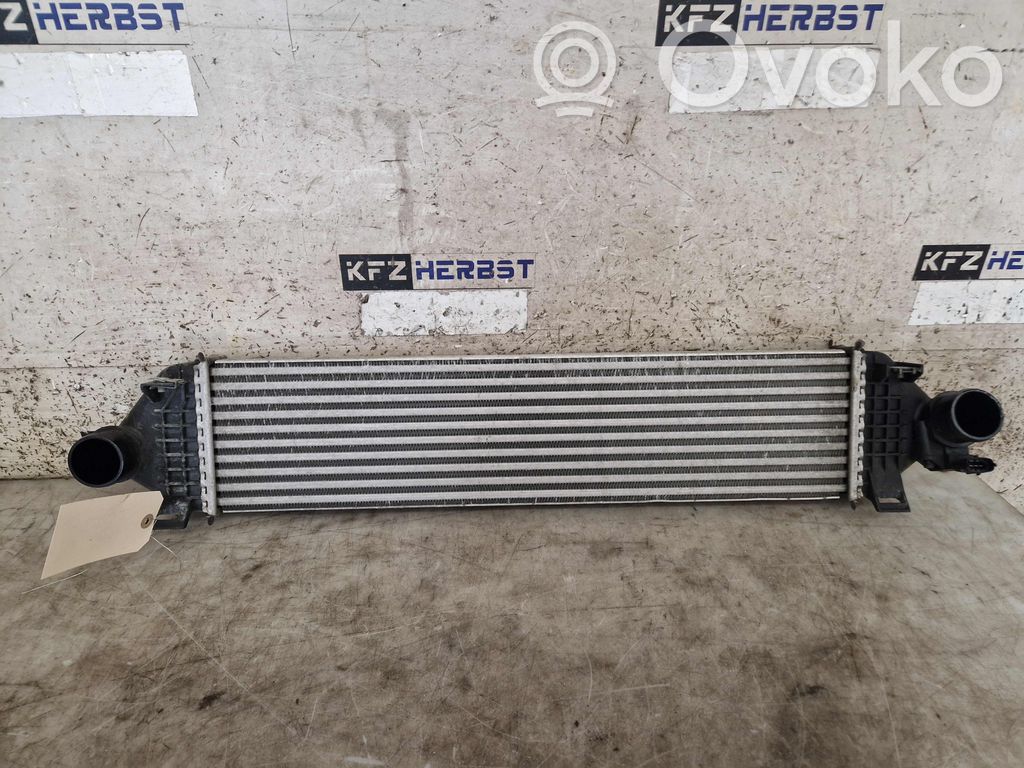 Intercooler radiator   BV619L440BD,31305102,31305102,31338845,BV619L440BD