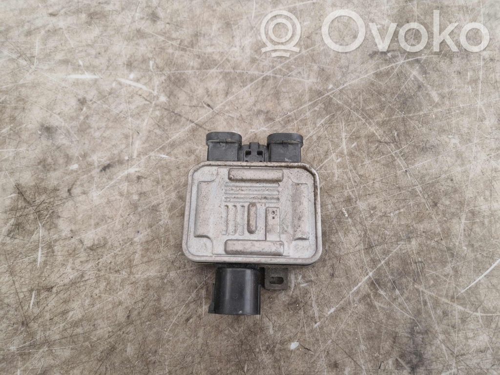Volvo V60 Modulo di controllo ventola