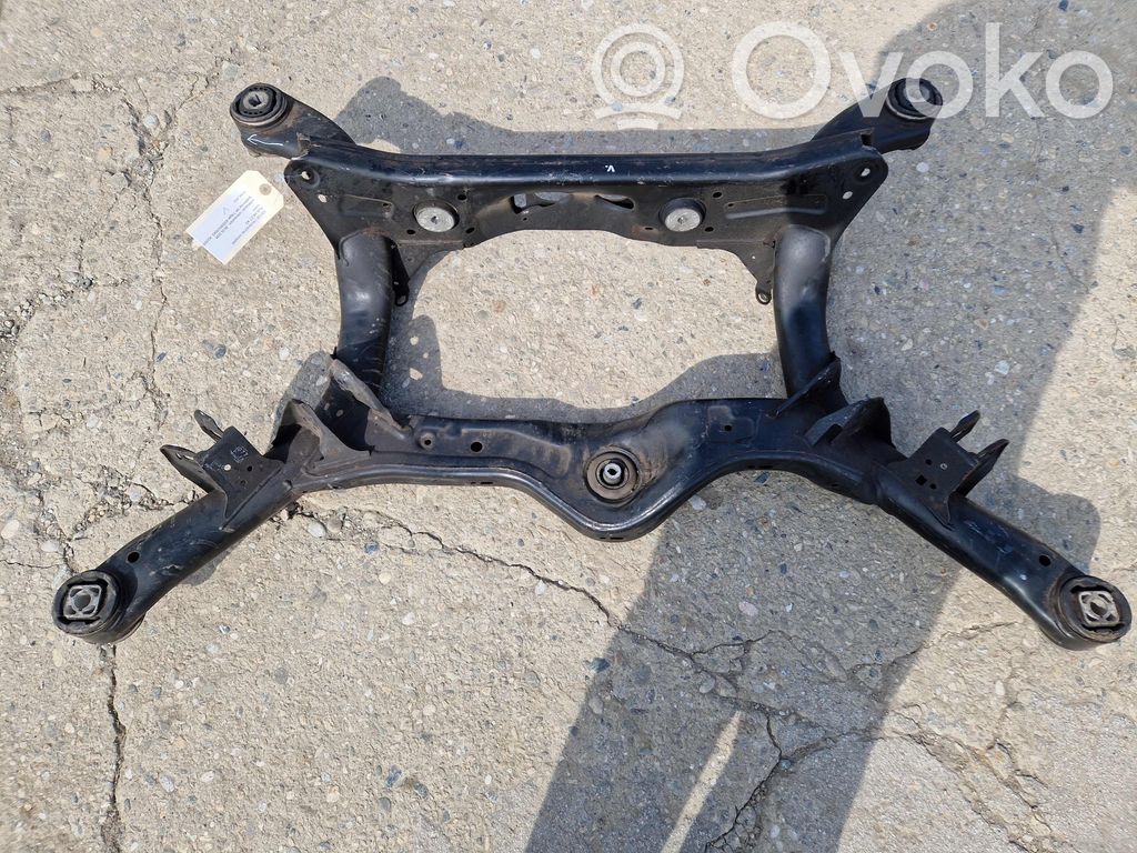 Eje trasero   NUR,4G0505235AD,4G0505235Q,4G0505235R,NUR