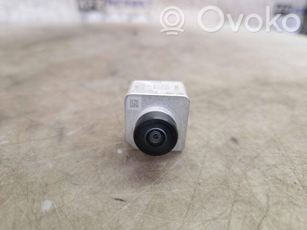 BMW 7 G70 Sensor 