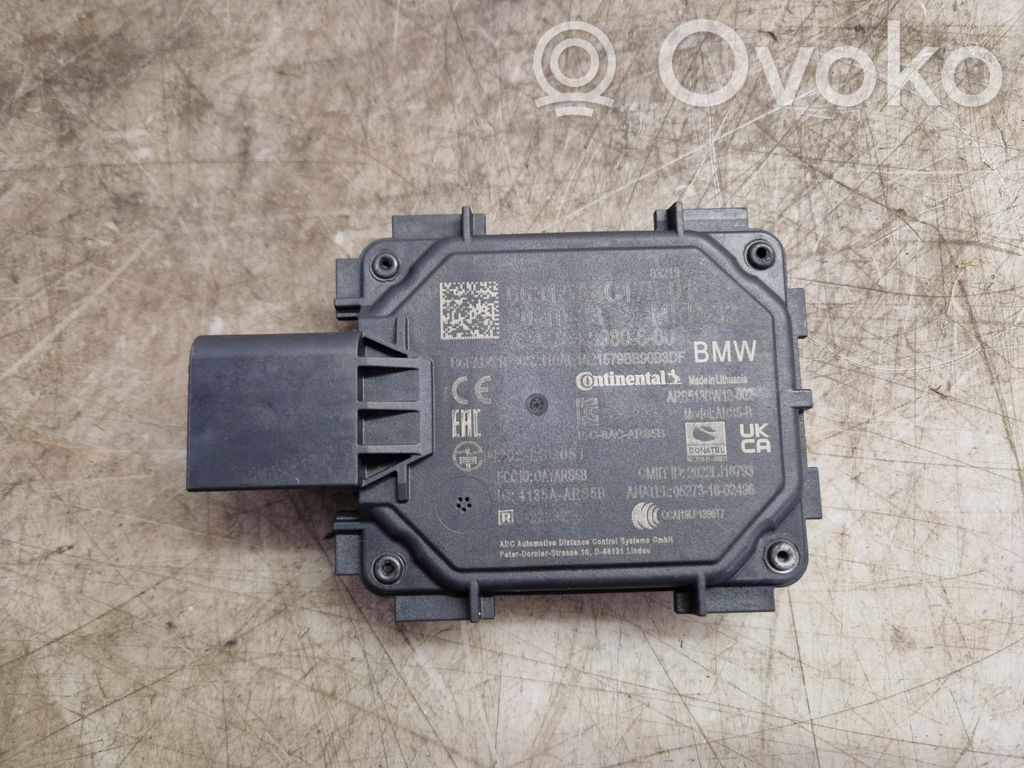 BMW X1 U11 Kiti valdymo blokai/ moduliai 
