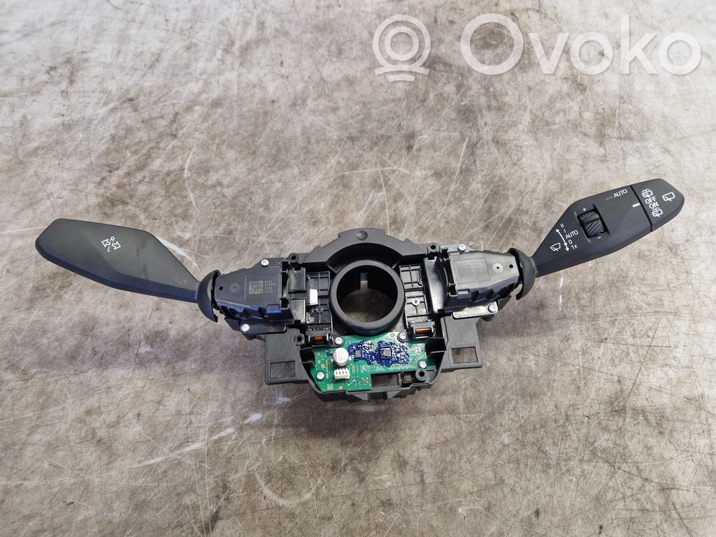 BMW X1 U11 Boutons / interrupteurs volant 