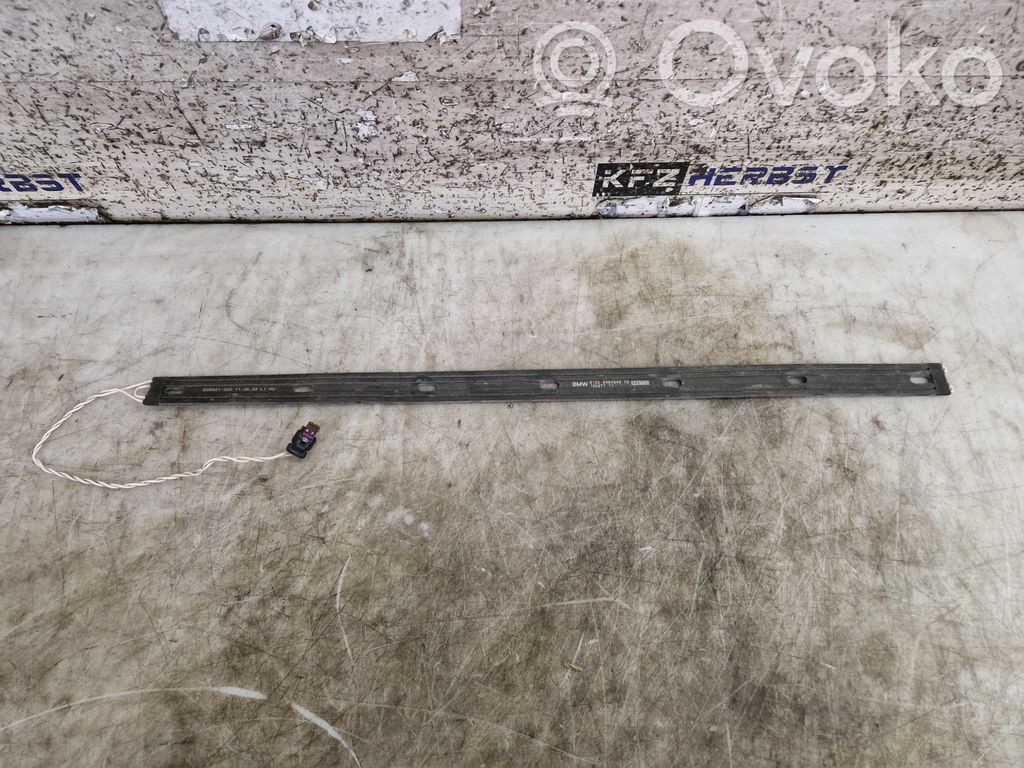 BMW X1 U11 Sensor 
