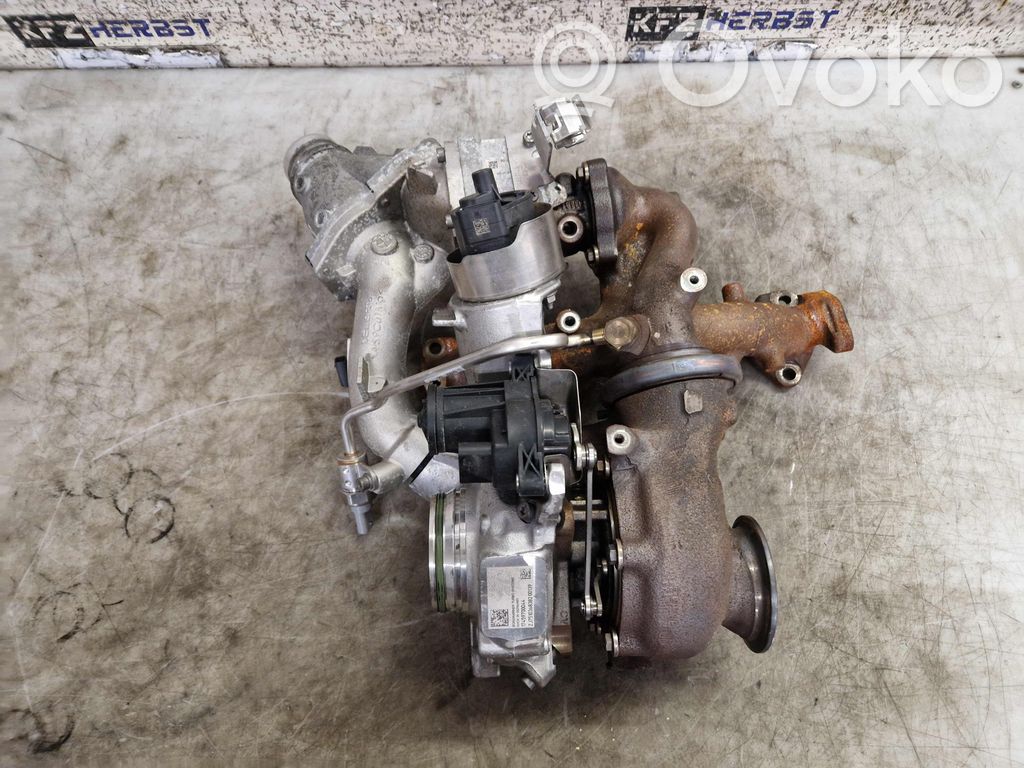 Turbo   9885976,9885977,31159KM,9885976,9885977