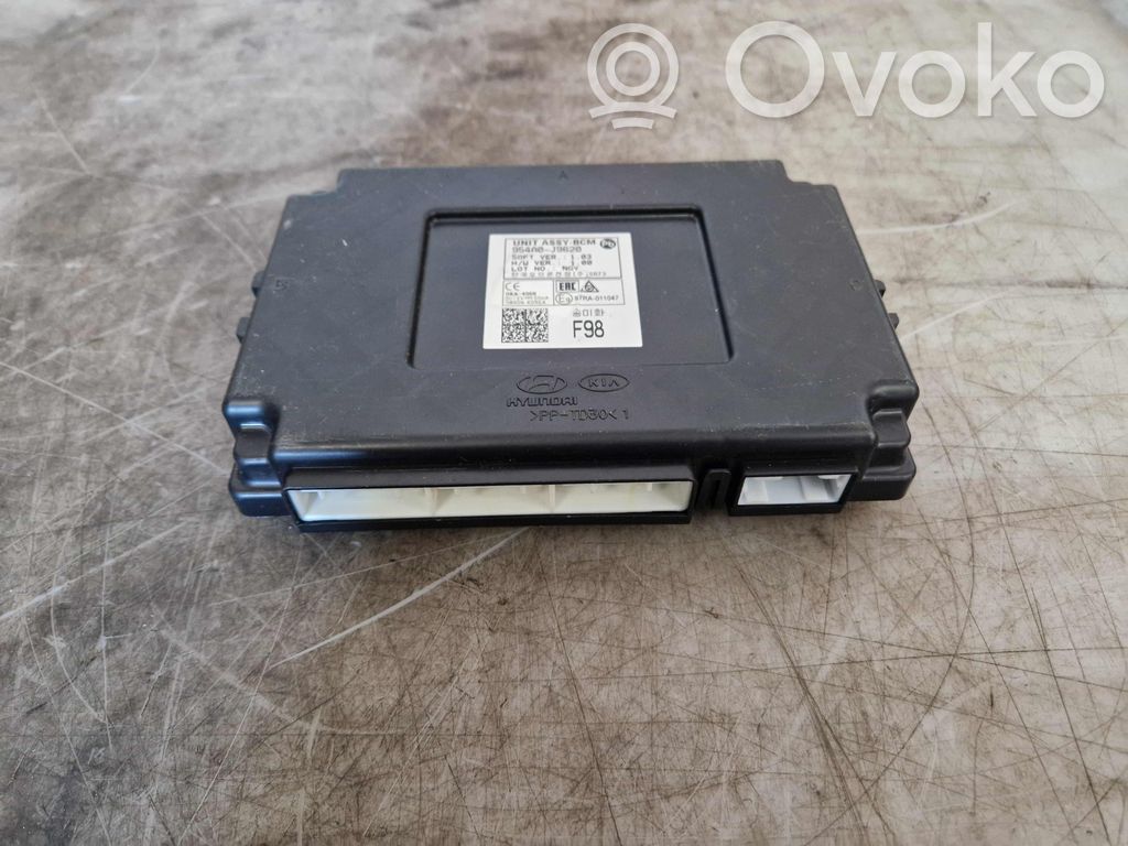 Muut ohjainlaitteet/moduulit   954A0J9620,954A0J9620