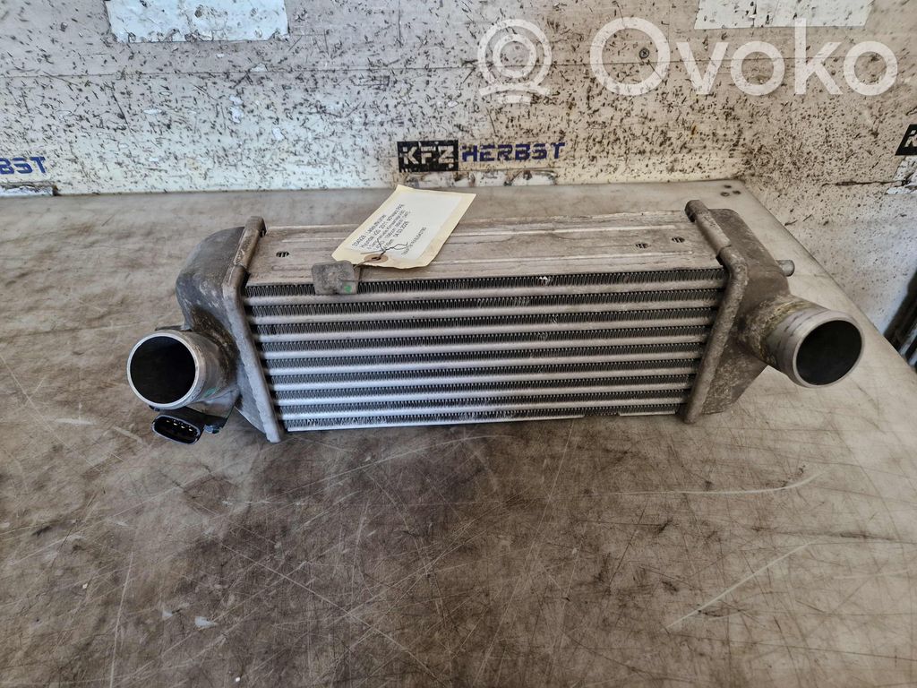 Radiador intercooler   282712A700,282712A700