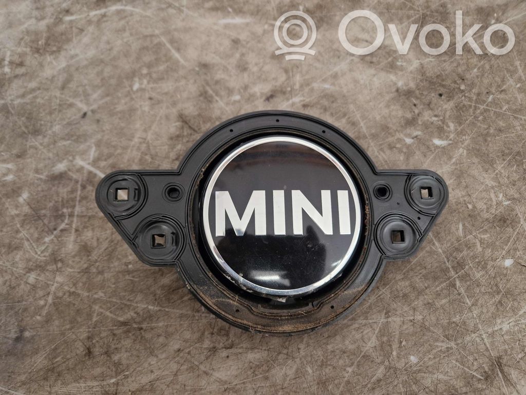 Mini Cooper Countryman R60 Comutator deschidere clapetă rezervor 