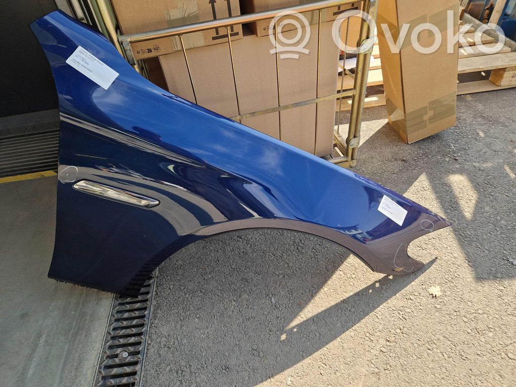 BMW 5 F10 F11 Aripă 