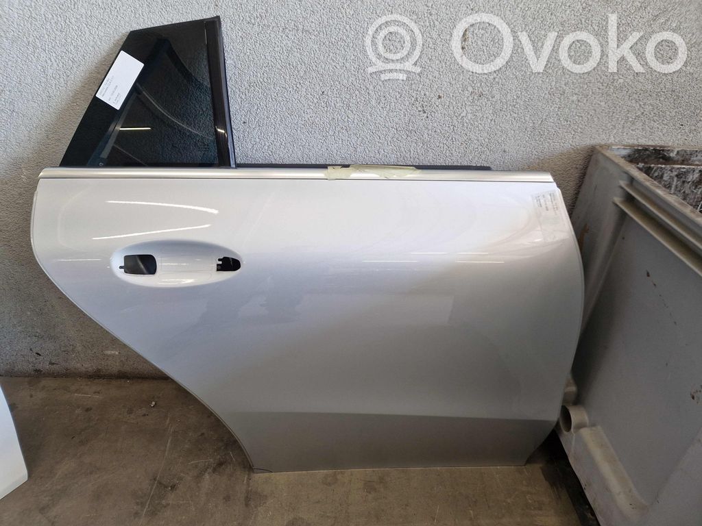 Mercedes-Benz CLA C117 X117 W117 Portiera posteriore 