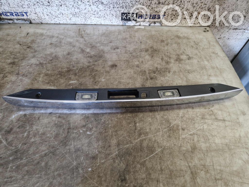 Mercedes-Benz B W246 W242 Alte piese de exterior 