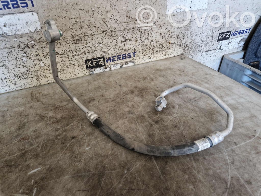 Hyundai i20 (GB IB) Wąż / Przewód klimatyzacji A/C 