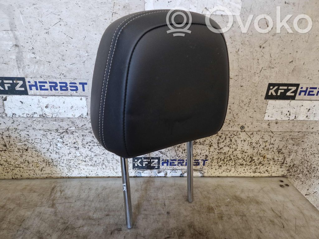 Opel Mokka Otros repuestos del interior 