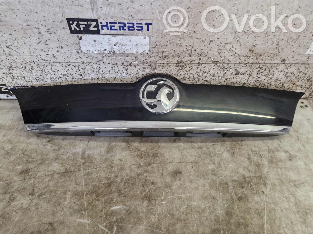 Opel Meriva B Inne części karoserii 