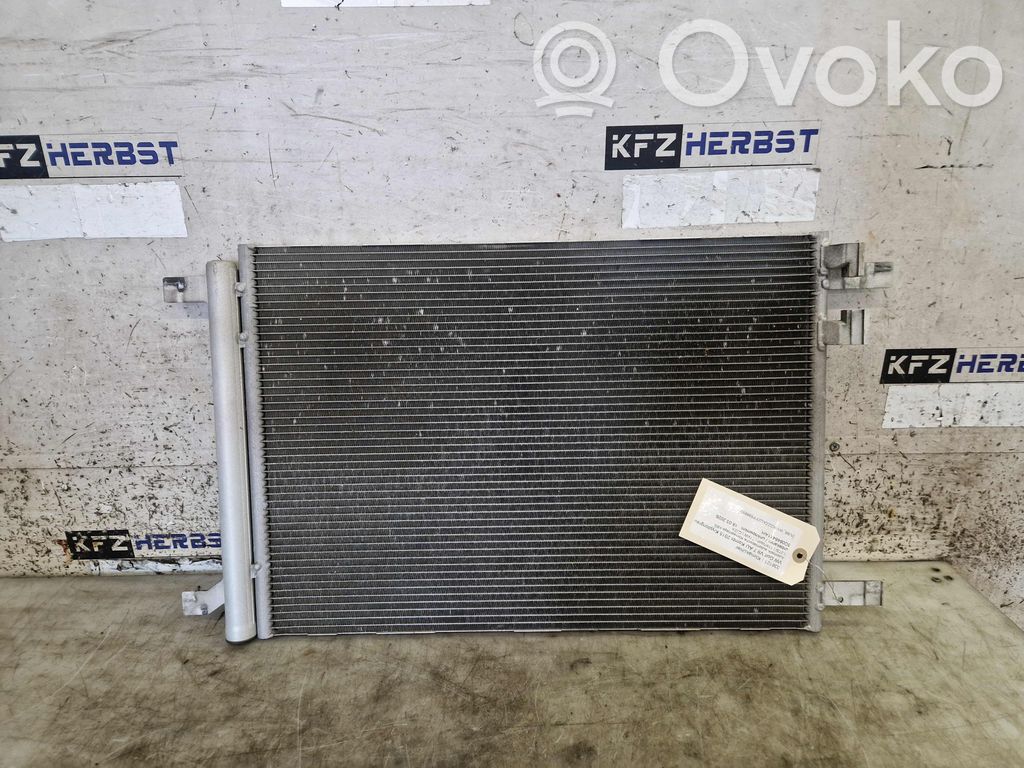 Radiator răcire A/C (condensor)   5Q0846411AH,5Q0816411AK,5Q0816411AK,5Q0846411AH