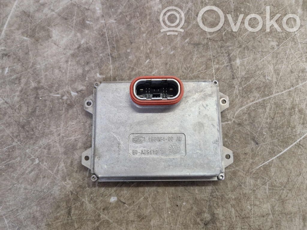 Audi A6 S6 C7 4G Altre centraline/moduli 