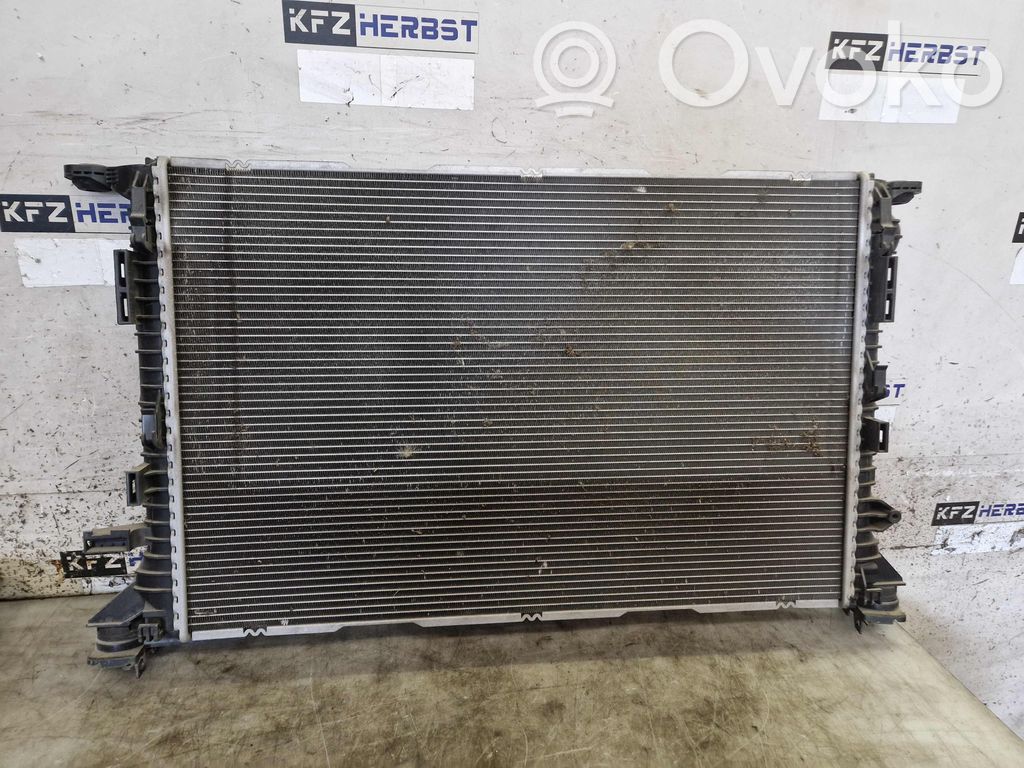 Kit Radiateur   8K0121251H,8K0121251H