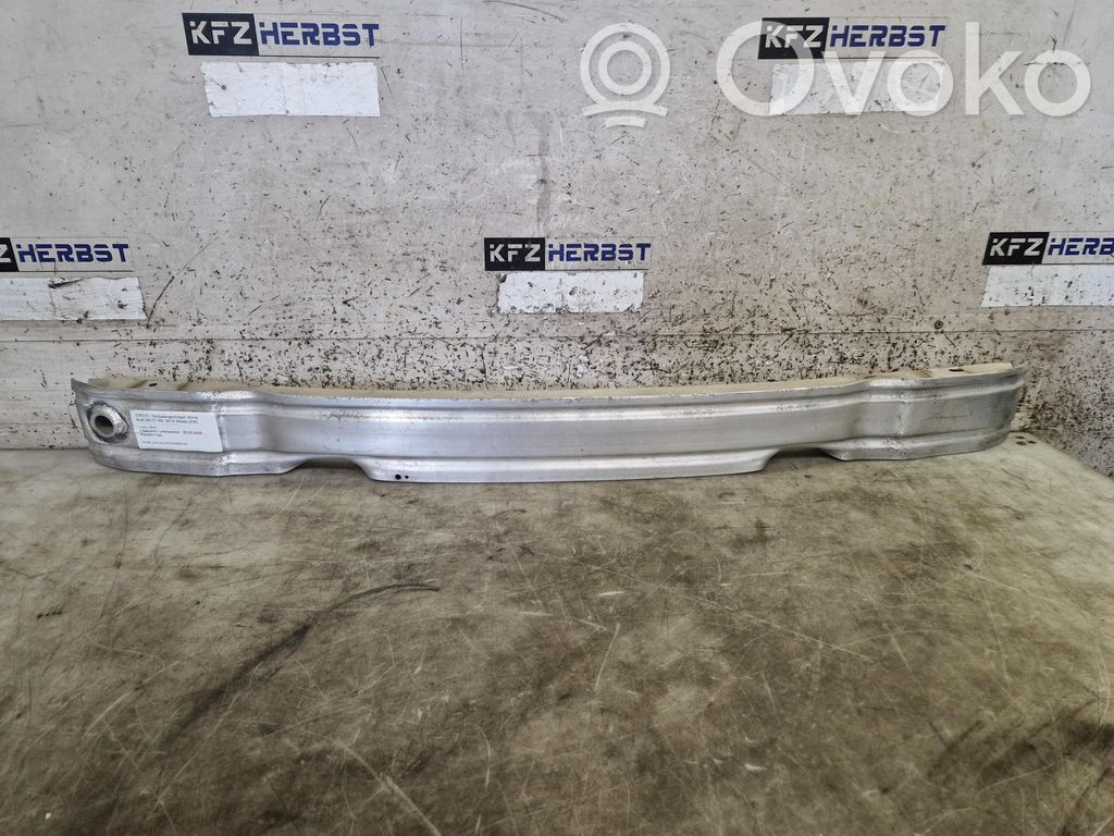 Audi A6 S6 C7 4G Front bumper support beam 