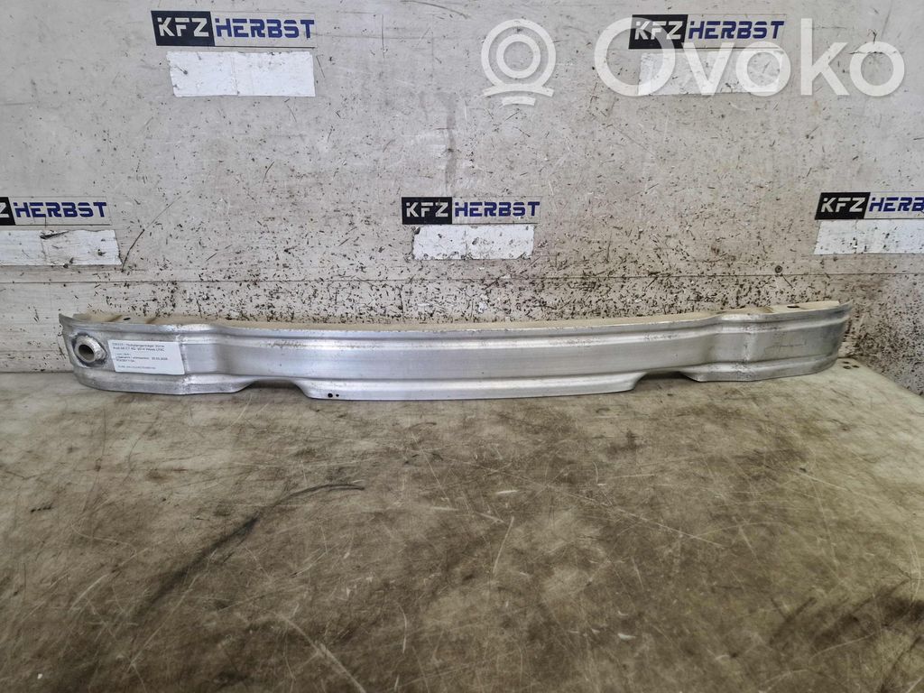 Audi A6 S6 C7 4G Belka zderzaka przedniego