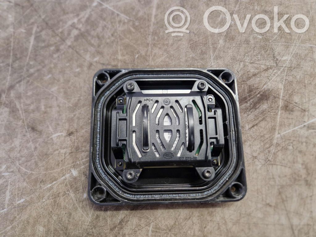 Other control units/modules   4H0907472,4H0907472