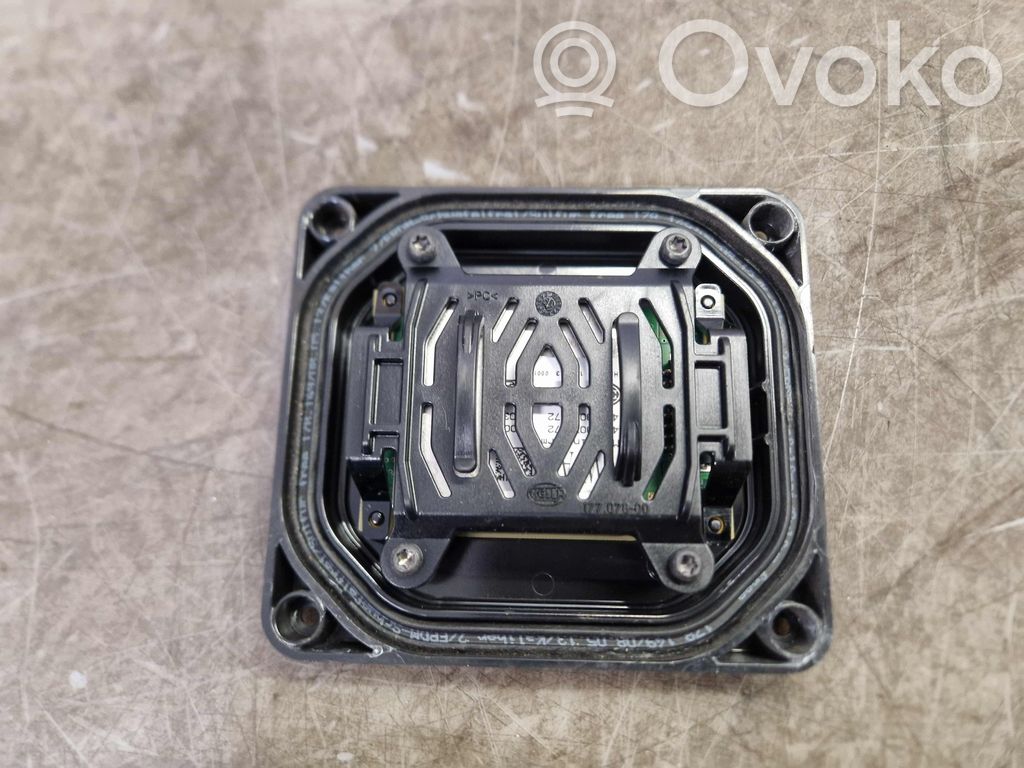 Audi A6 S6 C7 4G Other control units/modules 