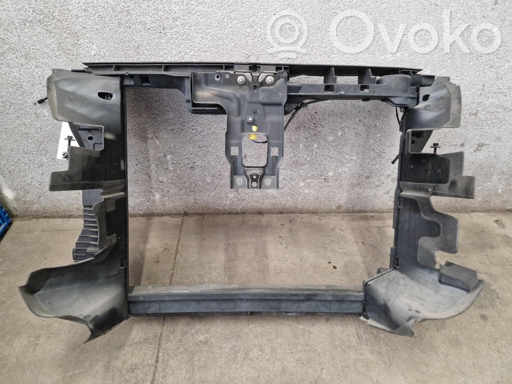 Panou suport radiator   7N0805588B,7N0805588B