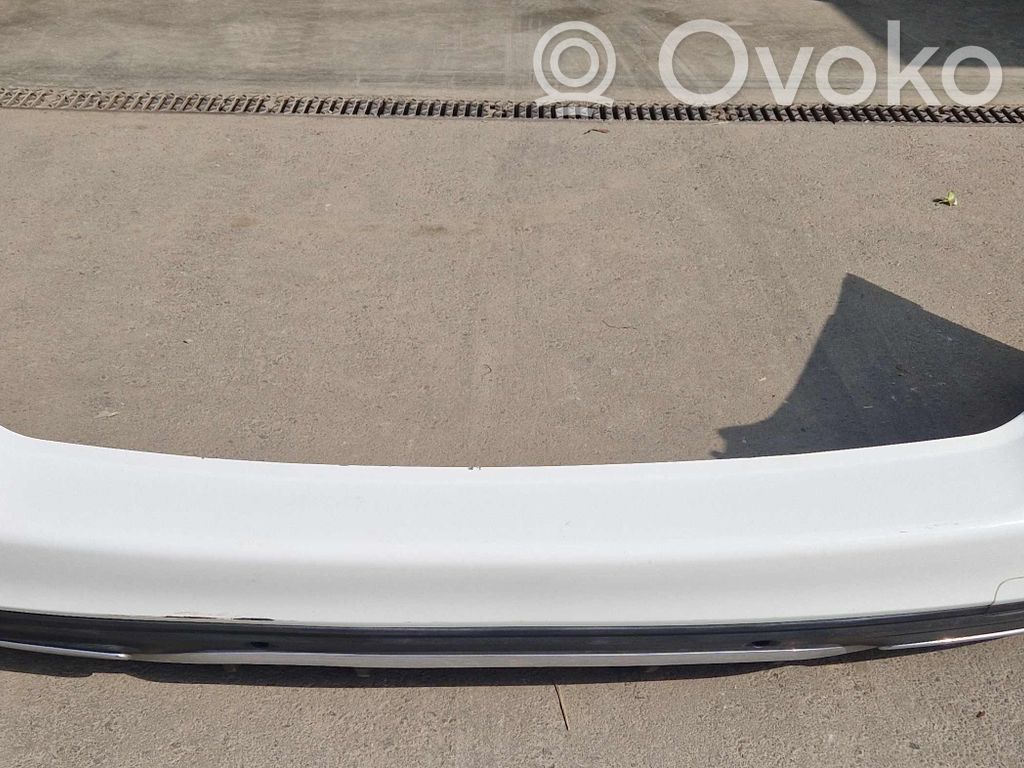 Mercedes-Benz C W205 Parachoques 