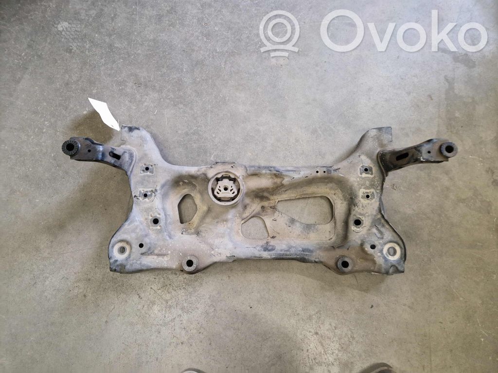 Volkswagen Golf VII Sottotelaio anteriore