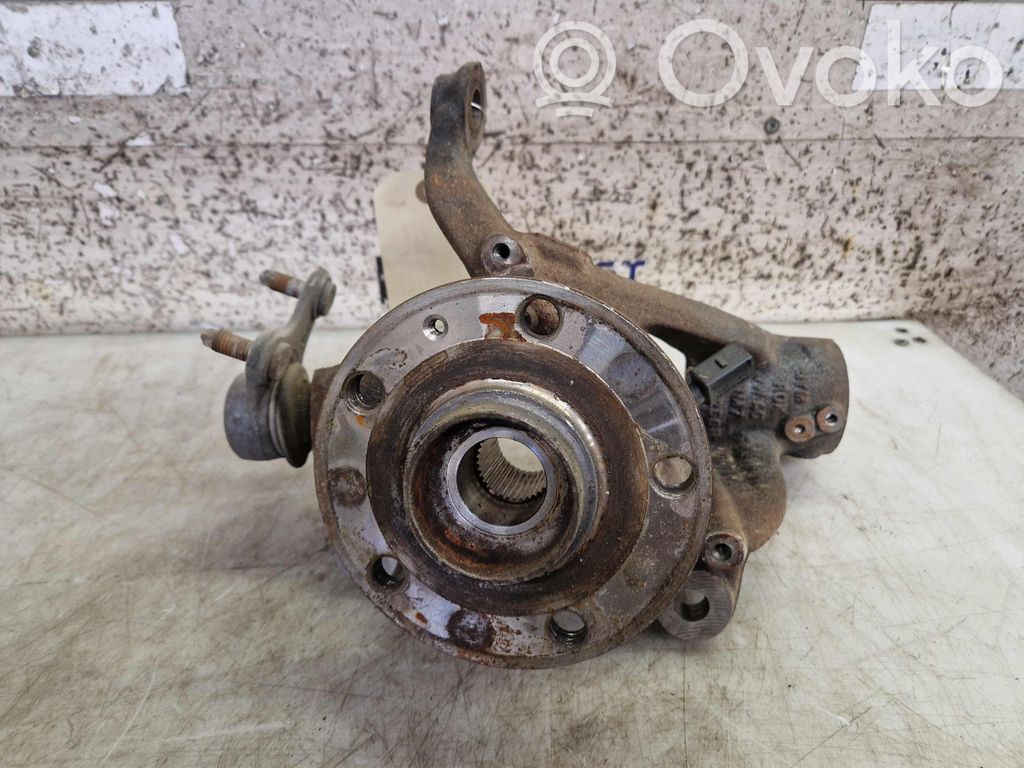 Volkswagen Golf VII Fuzetă butuc roată față 