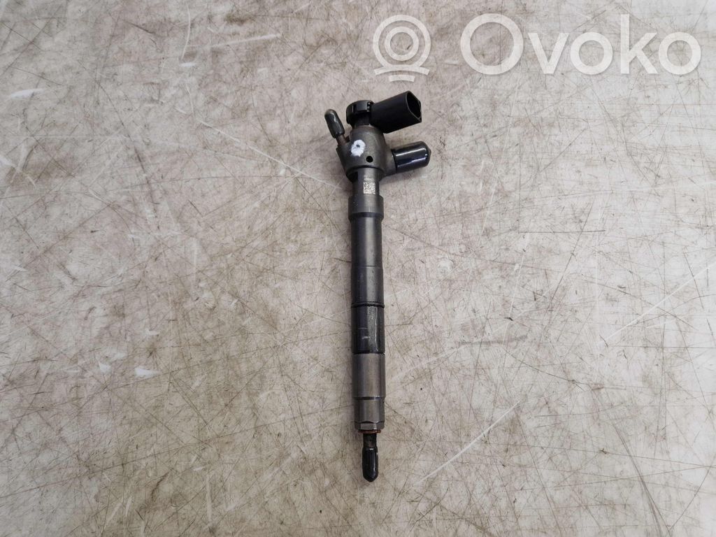 Polttoainesuutin   04L130277BF,04L130277BF