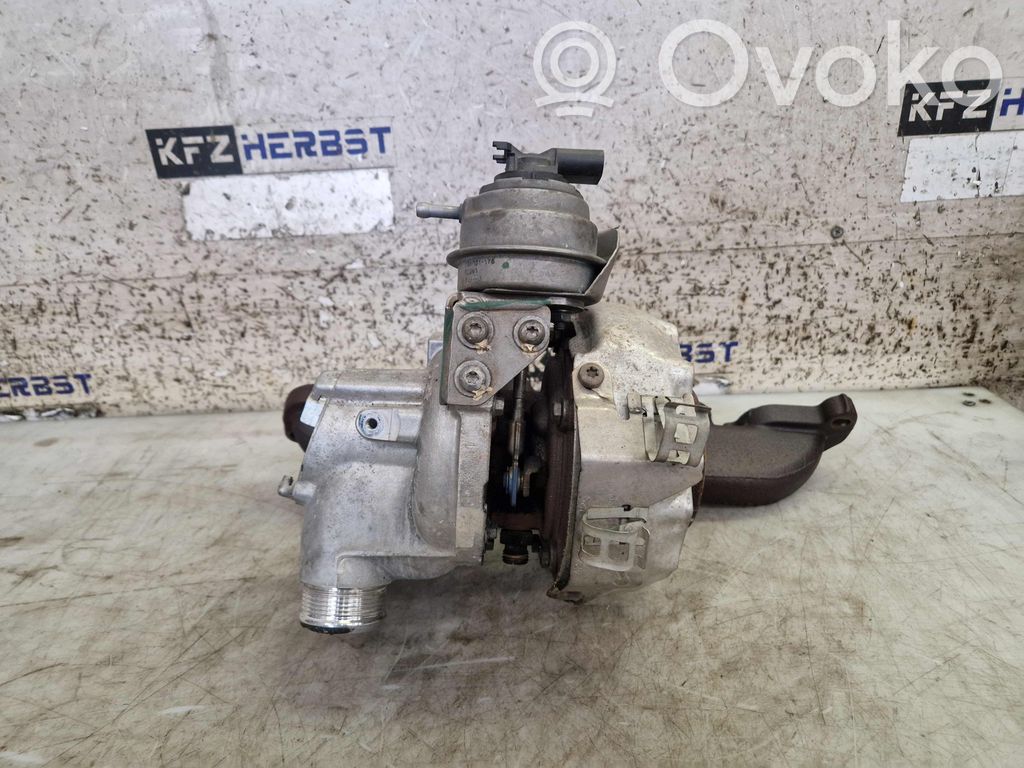 Turbo   04L253020S,04L253020S