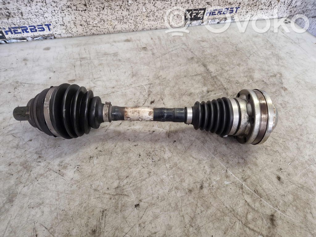Volkswagen Sharan Albero di trasmissione (set) 