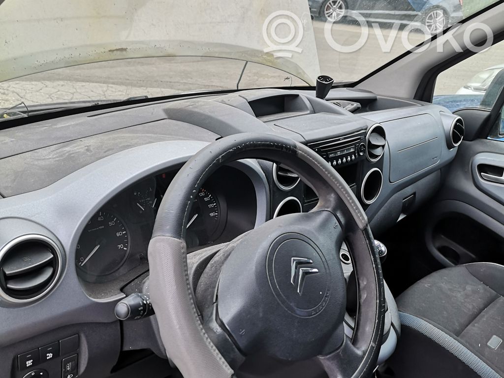Citroen Berlingo Airbag de volant 