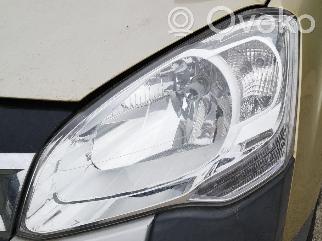 Headlight/headlamp   6206K6,6206K6
