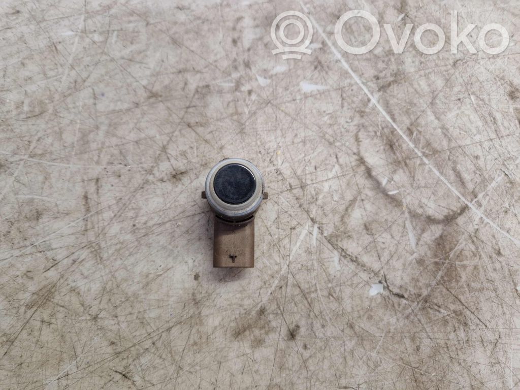 Mercedes-Benz C W205 Sensor de aparcamiento PDC 